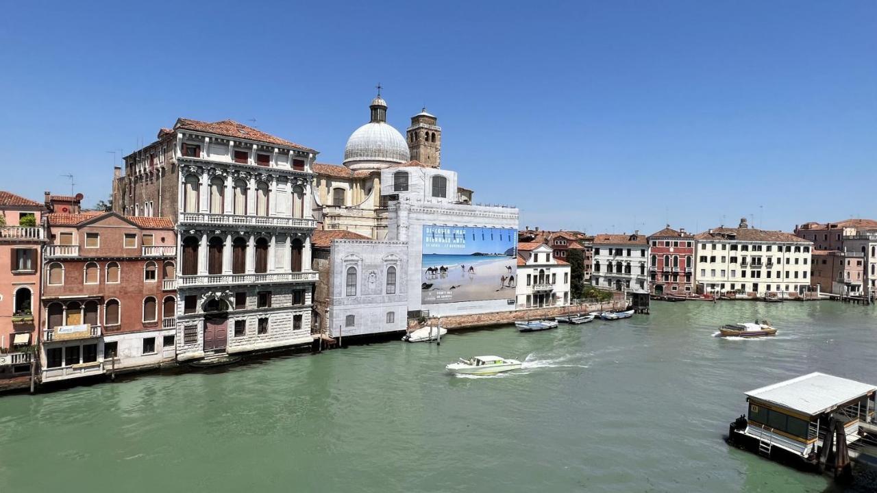 Grand Canal Panorama Appartamento