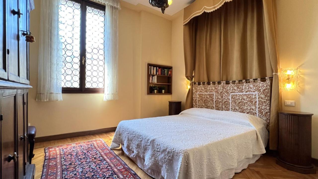 Grand Canal Panorama Apartamento Venecia