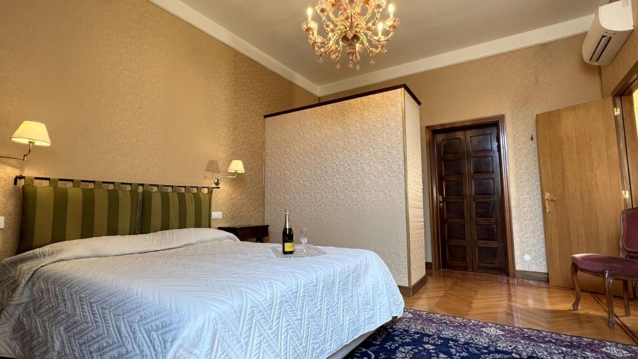Apartamento Grand Canal Panorama Venecia
